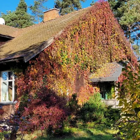 Bauernhof Akacjowe Wzgorze Wielecin