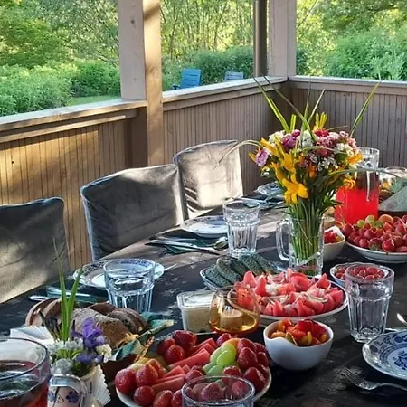 Akacjowe Wzgorze Bauernhof *